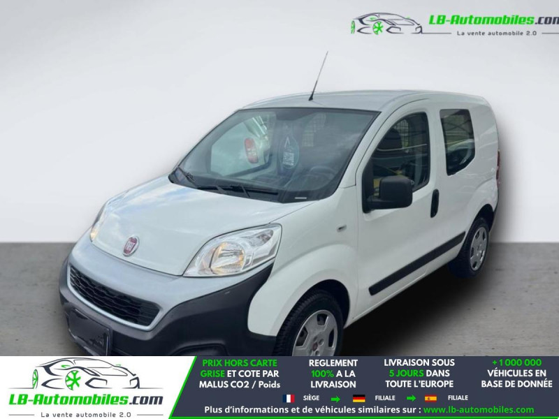 Fiat Fiorino 1.3 16V MULTIJET 80 BVM  occasion � Beaupuy