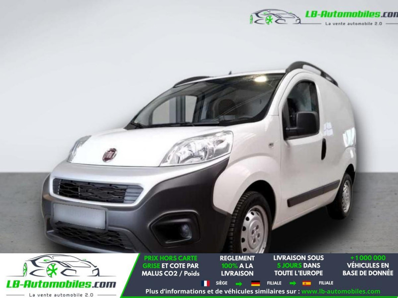 Fiat Fiorino 1.3 16V MULTIJET 80 BVM  occasion � Beaupuy