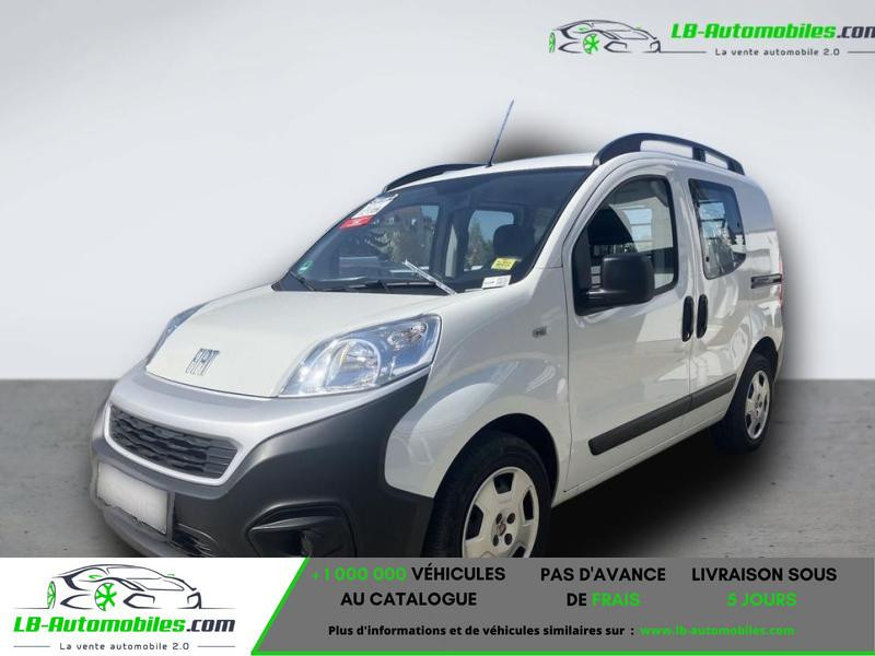 Fiat Fiorino 1.3 16V MULTIJET 80 BVM  occasion  Beaupuy