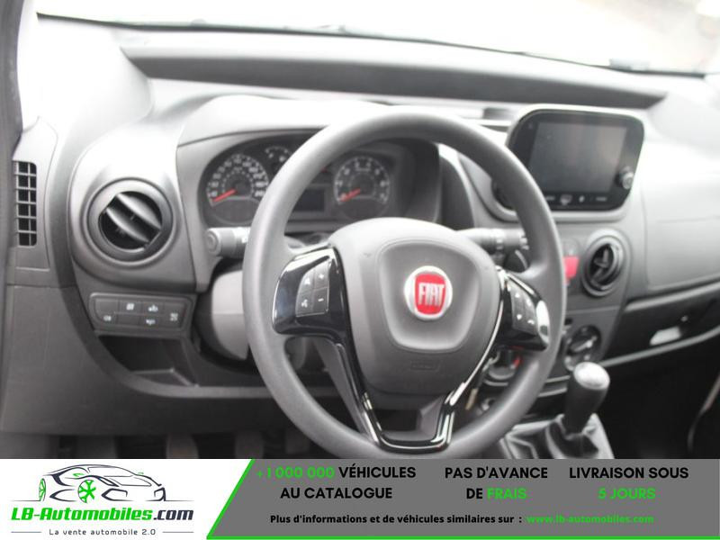 Fiat Fiorino 1.3 16V MULTIJET 80 BVM  occasion  Beaupuy - photo n6