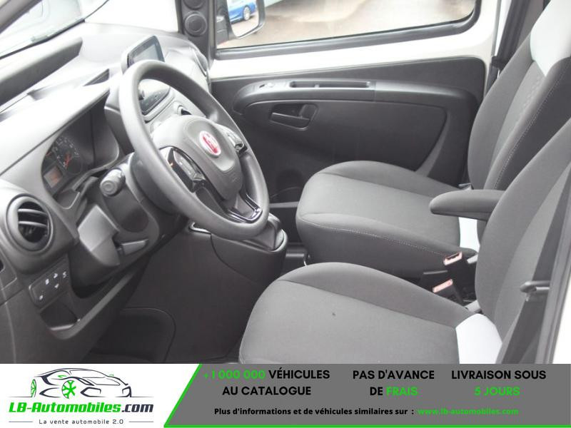 Fiat Fiorino 1.3 16V MULTIJET 80 BVM  occasion  Beaupuy - photo n5