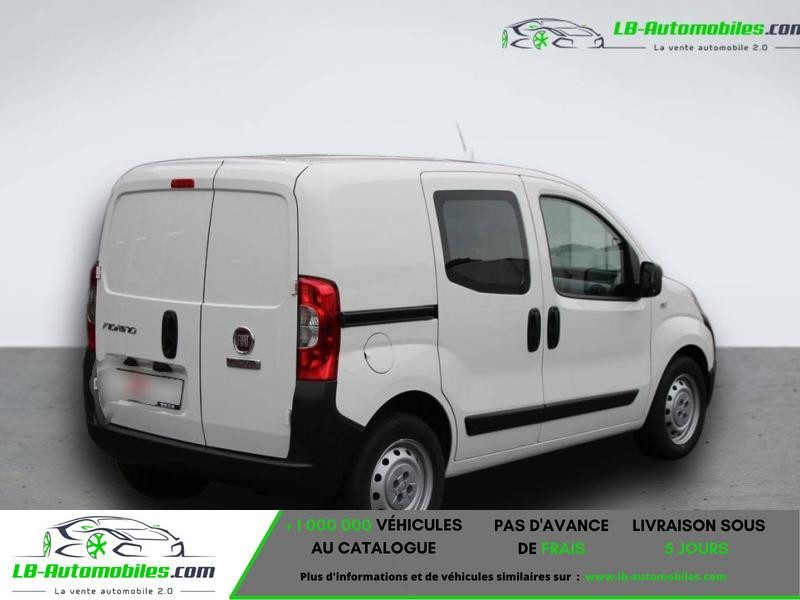 Fiat Fiorino 1.3 16V MULTIJET 80 BVM  occasion  Beaupuy - photo n3