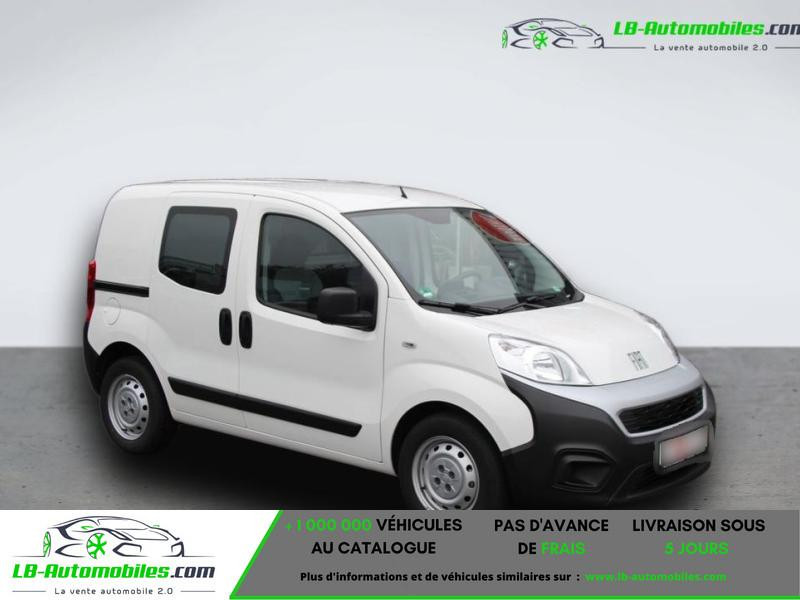 Fiat Fiorino 1.3 16V MULTIJET 80 BVM  occasion  Beaupuy - photo n2