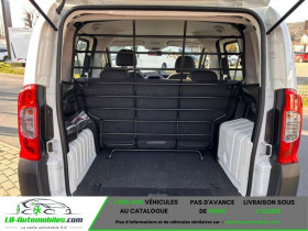 Fiat Fiorino 1.3 16V MULTIJET 80 BVM  occasion  Beaupuy - photo n8
