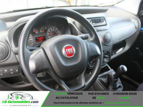 Fiat Fiorino 1.3 16V MULTIJET 80 BVM  occasion  Beaupuy - photo n6