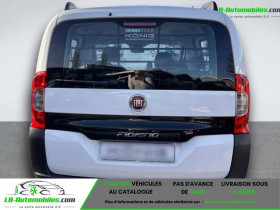Fiat Fiorino 1.3 16V MULTIJET 80 BVM  occasion  Beaupuy - photo n5