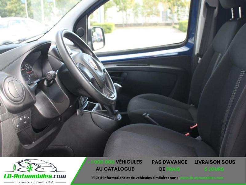 Fiat Fiorino 1.3 16V MULTIJET 80 BVM  occasion  Beaupuy - photo n5