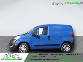 Fiat Fiorino 1.3 16V MULTIJET 80 BVM  occasion  Beaupuy - photo n4