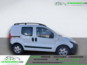Fiat Fiorino 1.3 16V MULTIJET 80 BVM  occasion  Beaupuy - photo n4