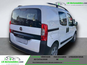 Fiat Fiorino 1.3 16V MULTIJET 80 BVM  occasion  Beaupuy - photo n3