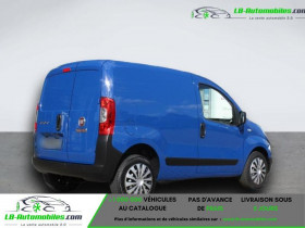 Fiat Fiorino 1.3 16V MULTIJET 80 BVM  occasion  Beaupuy - photo n3