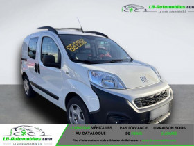 Fiat Fiorino 1.3 16V MULTIJET 80 BVM  occasion  Beaupuy - photo n2