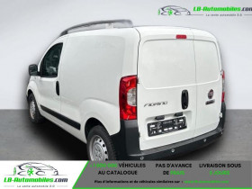Fiat Fiorino 1.3 16V MULTIJET 80 BVM  occasion  Beaupuy - photo n3