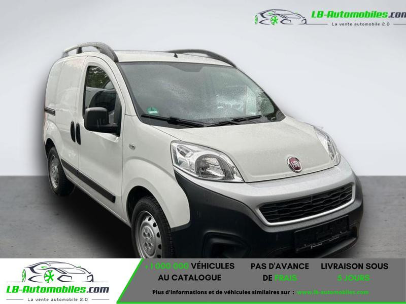 Fiat Fiorino 1.3 16V MULTIJET 80 BVM  occasion  Beaupuy - photo n2