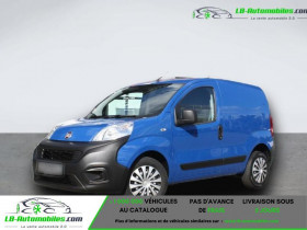 Fiat Fiorino 1.3 16V MULTIJET 80 BVM  occasion  Beaupuy - photo n2