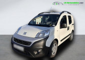 Fiat Fiorino occasion année 2023 boite Manuelle Annonce Fiat Fiorino occasion Diesel 1.3 16V MULTIJET 80 BVM à Beaupuy