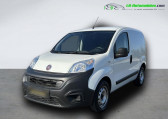 Fiat Fiorino occasion année 2021 boite Manuelle Annonce Fiat Fiorino occasion Diesel 1.3 16V MULTIJET 80 BVM à Beaupuy