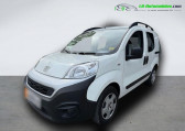 Fiat Fiorino occasion année 2023 boite Manuelle Annonce Fiat Fiorino occasion Diesel 1.3 16V MULTIJET 80 BVM à Beaupuy
