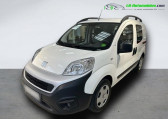 Fiat Fiorino occasion année 2023 boite Manuelle Annonce Fiat Fiorino occasion Diesel 1.3 16V MULTIJET 80 BVM à Beaupuy