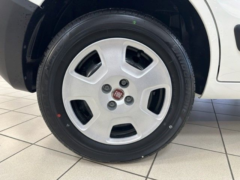 Fiat Fiorino 1.3 16V MULTIJET 80 BVM  occasion  Beaupuy - photo n7