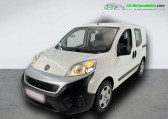 Fiat Fiorino occasion année 2019 boite Manuelle Annonce Fiat Fiorino occasion Diesel 1.3 16V MULTIJET 80 BVM à Beaupuy
