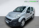 Fiat Fiorino occasion année 2020 boite Manuelle Annonce Fiat Fiorino occasion Diesel 1.3 16V MULTIJET 80 BVM à Beaupuy