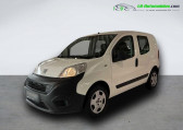 Fiat Fiorino 1.3 16V MULTIJET 80 BVM   Beaupuy 31