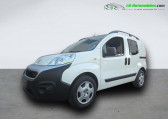 Fiat Fiorino 1.3 16V MULTIJET 80 BVM   Beaupuy 31
