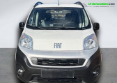 Fiat Fiorino occasion année 2023 boite Manuelle Annonce Fiat Fiorino occasion Diesel 1.3 16V MULTIJET 80 BVM à Beaupuy