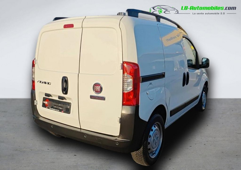 Fiat Fiorino 1.3 16V MULTIJET 80 BVM  occasion  Beaupuy - photo n3