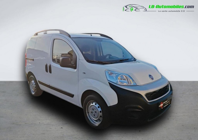 Fiat Fiorino 1.3 16V MULTIJET 80 BVM  occasion  Beaupuy - photo n2