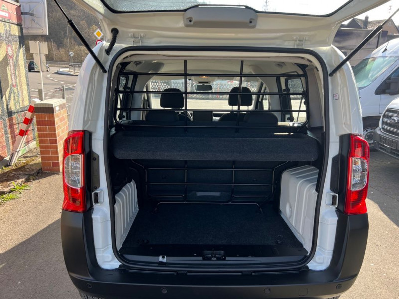 Fiat Fiorino 1.3 16V MULTIJET 80 BVM  occasion  Beaupuy - photo n7
