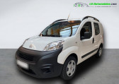 Annonce Fiat Fiorino occasion Diesel 1.3 16V MULTIJET 80 BVM  Beaupuy