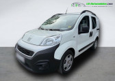 Fiat Fiorino occasion année 2023 boite Manuelle Annonce Fiat Fiorino occasion Diesel 1.3 16V MULTIJET 80 BVM à Beaupuy