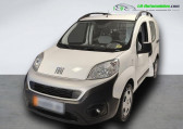 Fiat Fiorino occasion année 2023 boite Manuelle Annonce Fiat Fiorino occasion Diesel 1.3 16V MULTIJET 80 BVM à Beaupuy