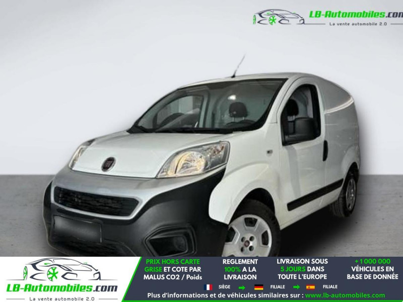Fiat Fiorino 1.3 16V MULTIJET 95 BVM  occasion � Beaupuy