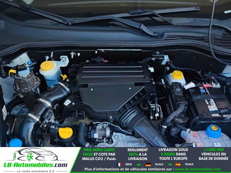 Fiat Fiorino 1.3 16V MULTIJET 95 BVM  occasion � Beaupuy - photo n�4