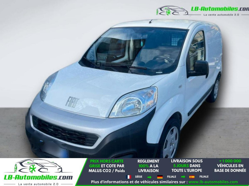 Fiat Fiorino 1.3 16V MULTIJET 95 BVM  occasion � Beaupuy