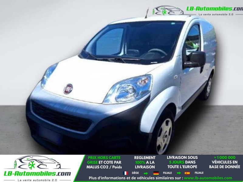 Fiat Fiorino 1.3 16V MULTIJET 95 BVM  occasion � Beaupuy