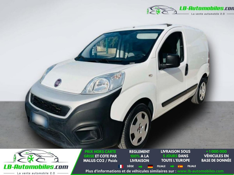 Fiat Fiorino 1.3 16V MULTIJET 95 BVM  occasion � Beaupuy