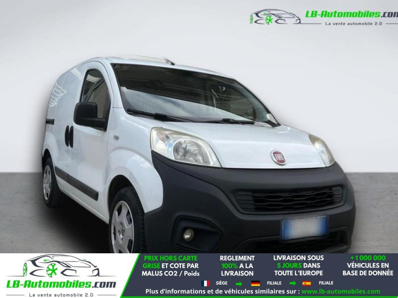 Fiat Fiorino 1.3 16V MULTIJET 95 BVM  occasion � Beaupuy