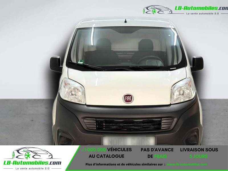 Fiat Fiorino 1.3 16V MULTIJET 95 BVM  occasion  Beaupuy - photo n5
