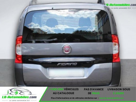Fiat Fiorino 1.3 16V MULTIJET 95 BVM  occasion  Beaupuy - photo n5