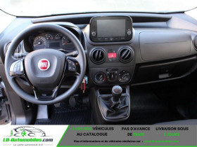 Fiat Fiorino 1.3 16V MULTIJET 95 BVM  occasion  Beaupuy - photo n3