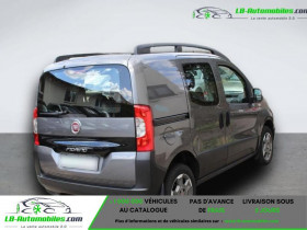 Fiat Fiorino 1.3 16V MULTIJET 95 BVM  occasion  Beaupuy - photo n4