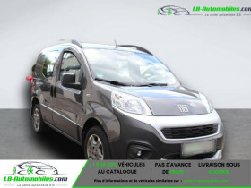 Fiat Fiorino 1.3 16V MULTIJET 95 BVM  occasion  Beaupuy - photo n2