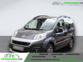 Fiat Fiorino , garage LB AUTOMOBILES  Beaupuy