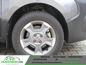 Fiat Fiorino 1.3 16V MULTIJET 95 BVM  occasion  Beaupuy - photo n7