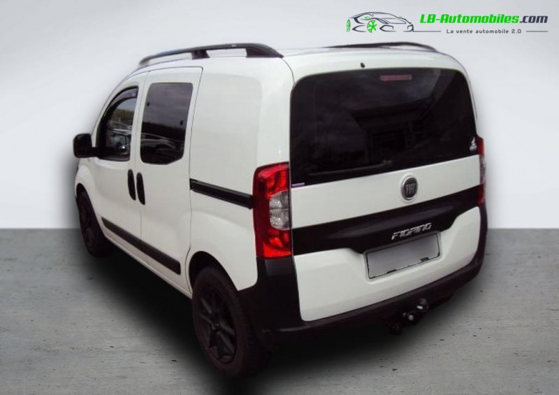 Fiat Fiorino 1.3 16V MULTIJET 95 BVM  occasion  Beaupuy - photo n3