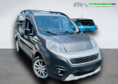 Fiat Fiorino occasion année 2022 boite Manuelle Annonce Fiat Fiorino occasion Diesel 1.3 16V MULTIJET 95 BVM à Beaupuy